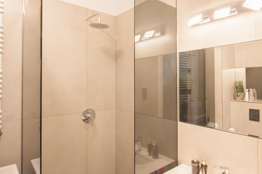 Apartament Albatross Towers Joda Bed Gdańsk Zewnętrze zdjęcie
